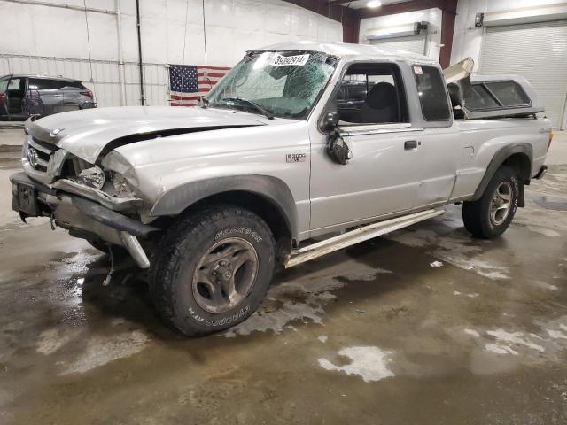 MAZDA B3000 2001 4f4zr17u01tm28847