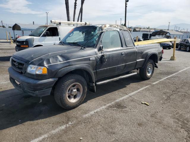 MAZDA B3000 2001 4f4zr17u31tm28843