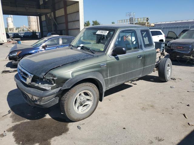 MAZDA B3000 2002 4f4zr17u52tm02570