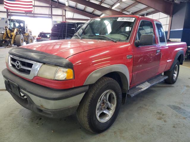 MAZDA B3000 CAB 2001 4f4zr17u91tm06751