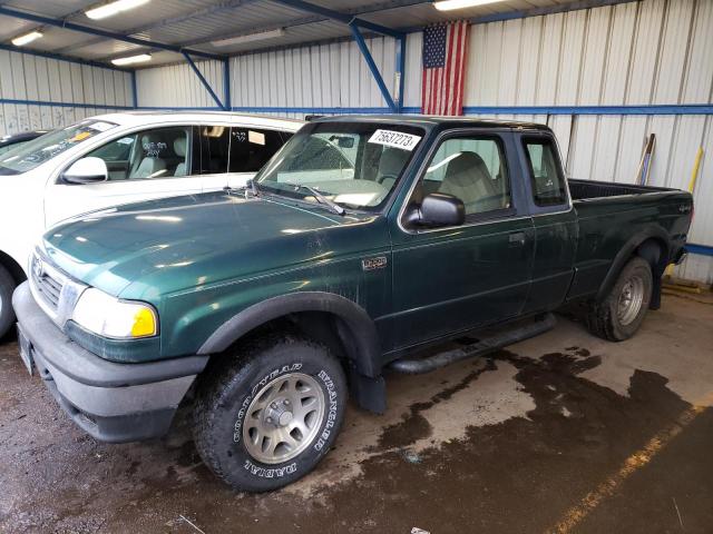 MAZDA B3000 1999 4f4zr17v8xtm18388