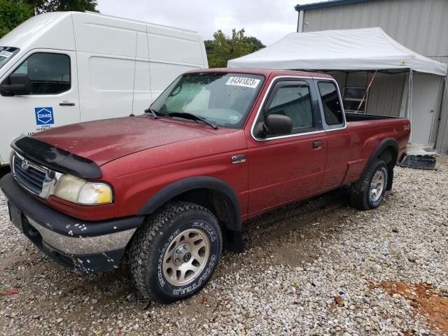 MAZDA B3000 CAB 1999 4f4zr17vxxtm17288