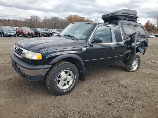 MAZDA B4000 1999 4f4zr17x0xtm37728