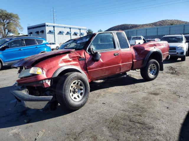 MAZDA B4000 CAB 1999 4f4zr17x2xtm15584