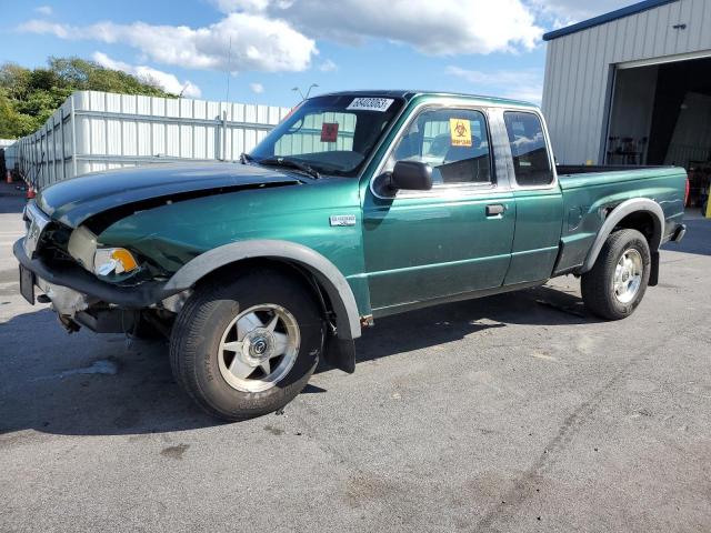 MAZDA B4000 CAB 1999 4f4zr17x2xtm31932