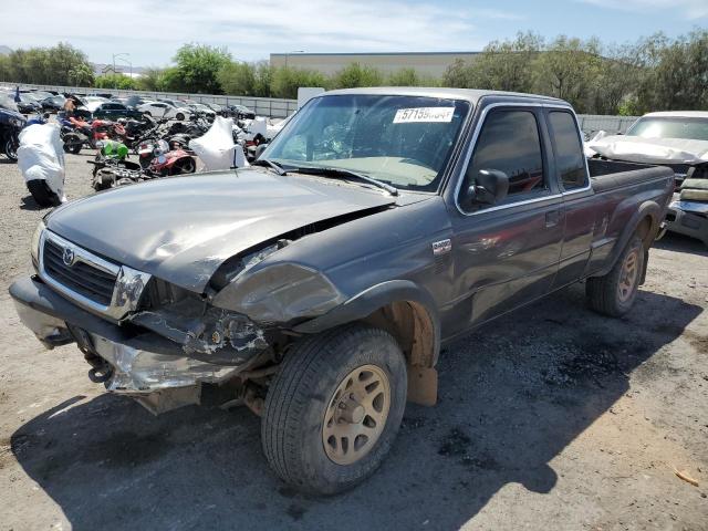 MAZDA B4000 CAB 1998 4f4zr17x5wtm40171