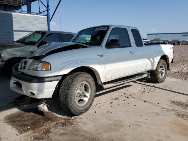 MAZDA B4000 2005 4f4zr47e05pm02449