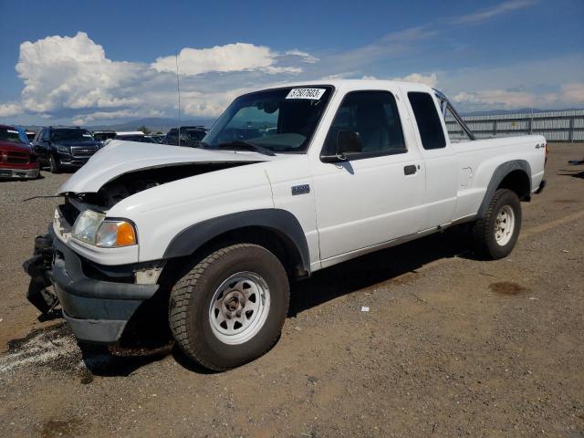 MAZDA B4000 2005 4f4zr47e15pm01133