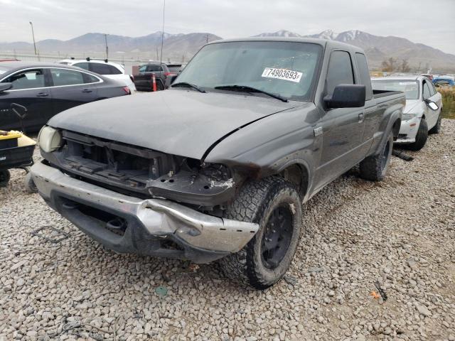 MAZDA B4000 2008 4f4zr47e18pm01847