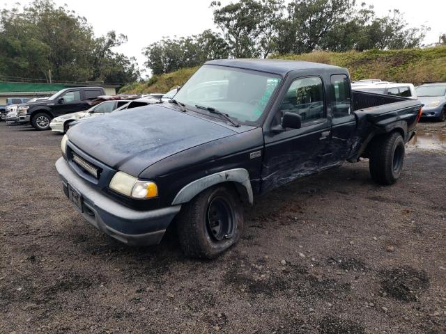 MAZDA B4000 2005 4f4zr47e35pm06317