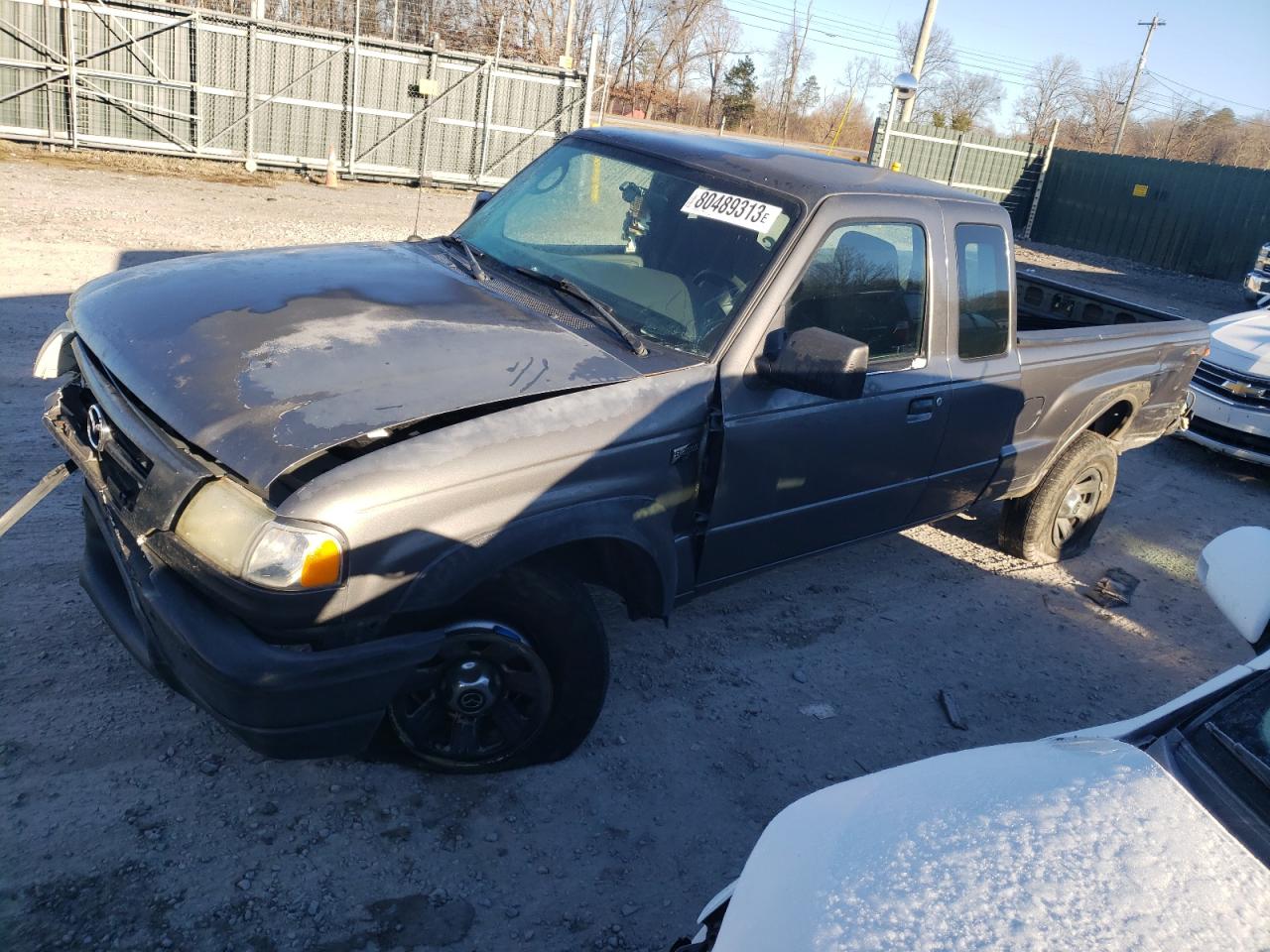 MAZDA 3 2007 4f4zr47e37pm00472