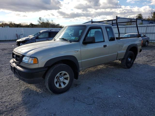 MAZDA B4000 CAB 2007 4f4zr47e37pm05767