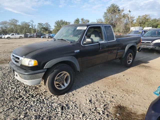 MAZDA B4000 CAB 2002 4f4zr47e52tm20710