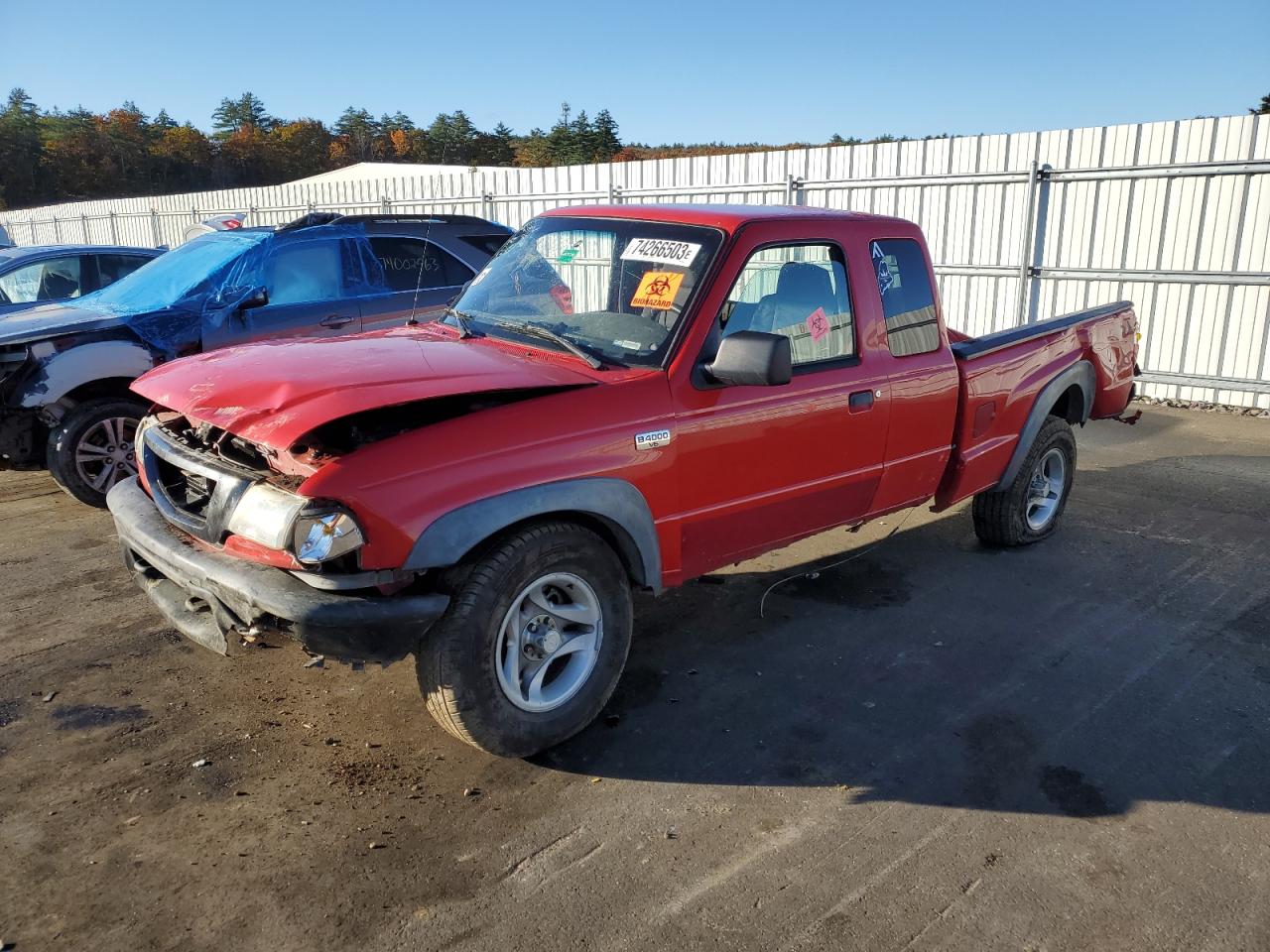 MAZDA NULL 2007 4f4zr47e67pm00093