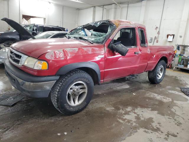 MAZDA B4000 2008 4f4zr47e68pm01598