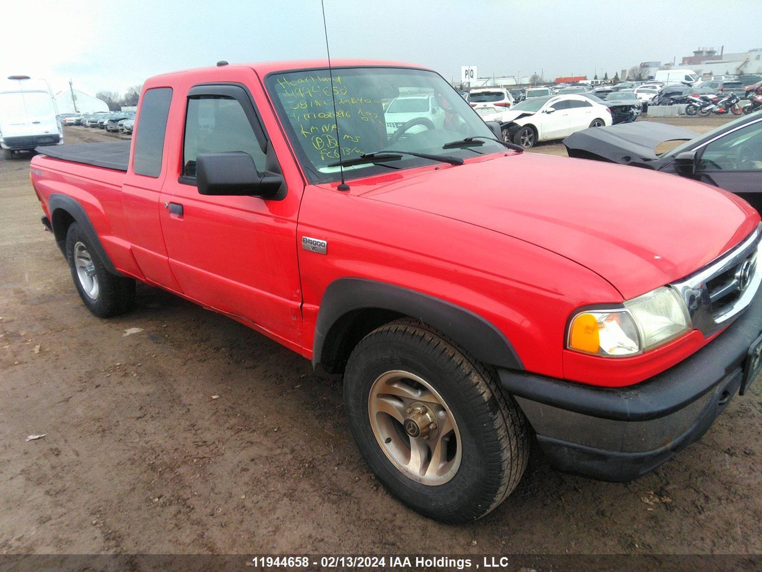 MAZDA NULL 2008 4f4zr47e68pm02296