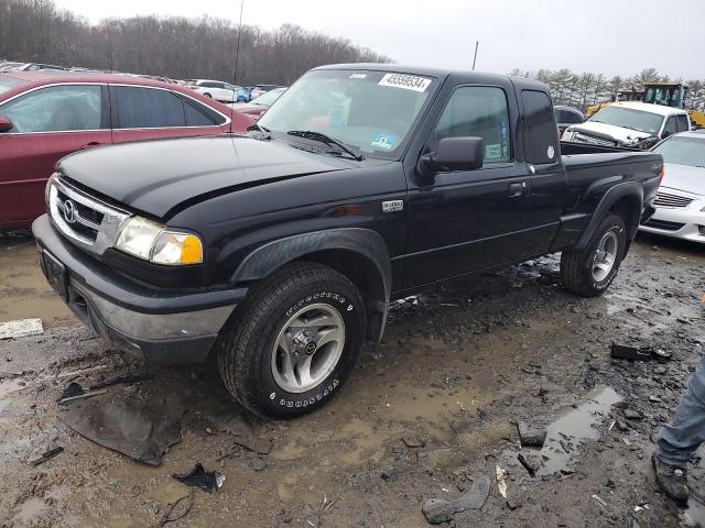 MAZDA B4000 2006 4f4zr47e76pm00599