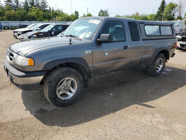 MAZDA B4000 CAB 2008 4f4zr47e88pm02834