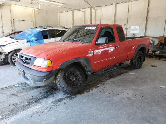 MAZDA B4000 2008 4f4zr47ex8pm03466