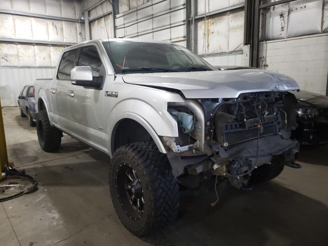 FORD F150 2016 4ftew1eg2gke47783