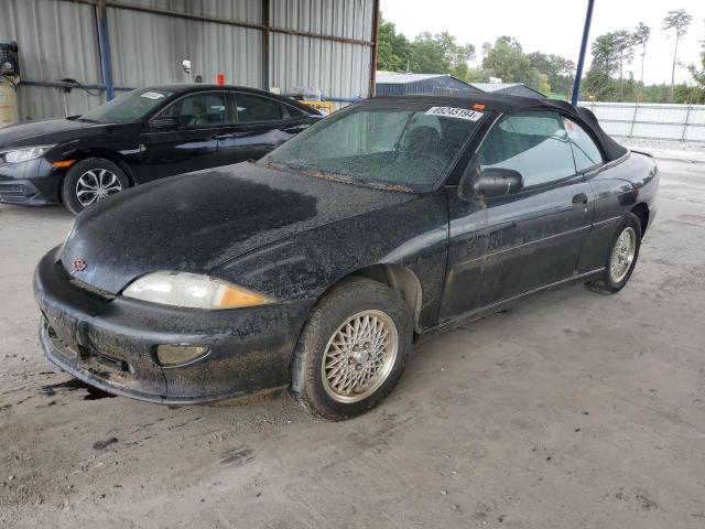 CHEVROLET CAVALIER 1999 4g1jf32t3xb907388