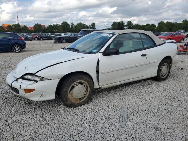 CHEVROLET CAVALIER L 1996 4g1jf32t7tb101130