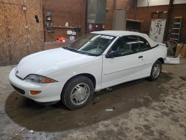 CHEVROLET CAVALIER 1997 4g1jf32t7vb107996