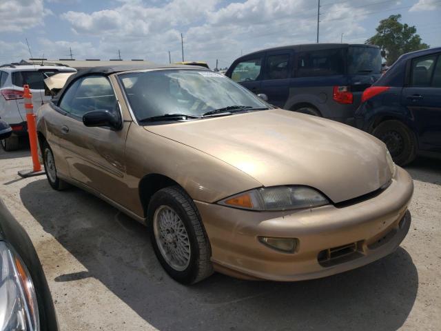 CHEVROLET CAVALIER Z 1998 4g1jf32t8wb901519