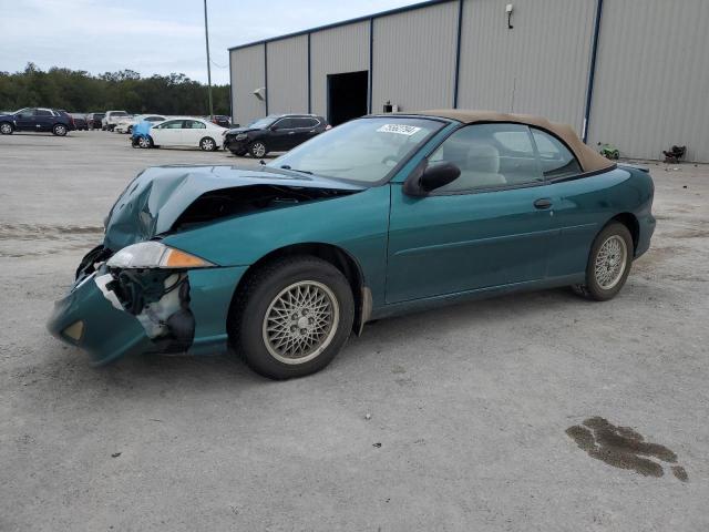 CHEVROLET CAVALIER Z 1999 4g1jf32t8xb904812