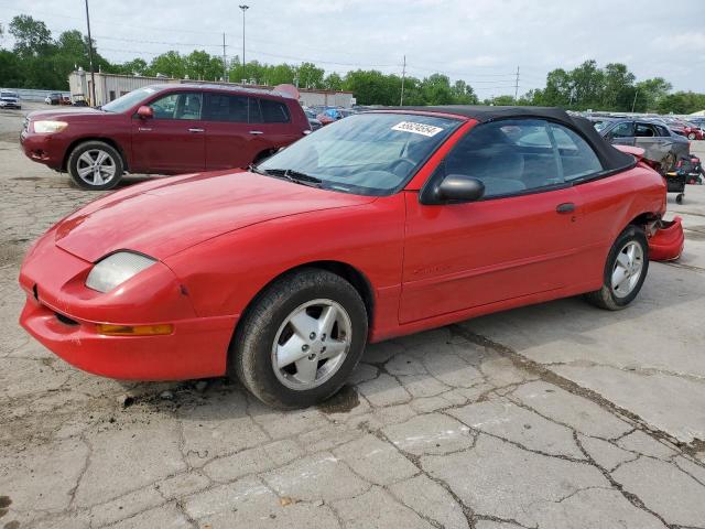 PONTIAC SUNFIRE 1997 4g2jb32t7vb203974