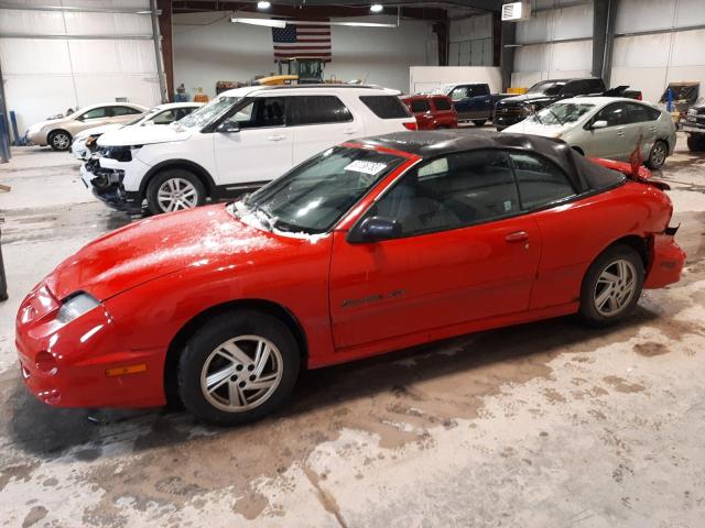 PONTIAC SUNFIRE GT 2000 4g2jb32t9yb202734