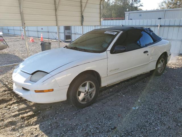 PONTIAC SUNFIRE SE 1997 4g2jb32txvb201832