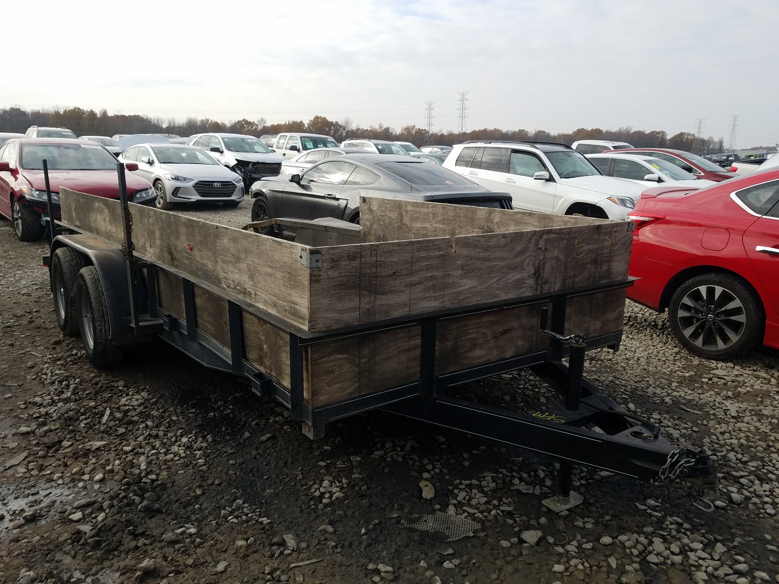 OTHER TRAILER 2019 4g7u1ud20kt004324