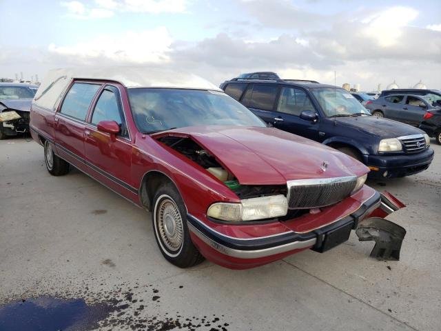 BUICK ROADMASTER 1992 4gldb9074nw405374