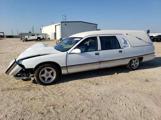 BUICK ROADMASTER 1995 4gldb90p5sr410254