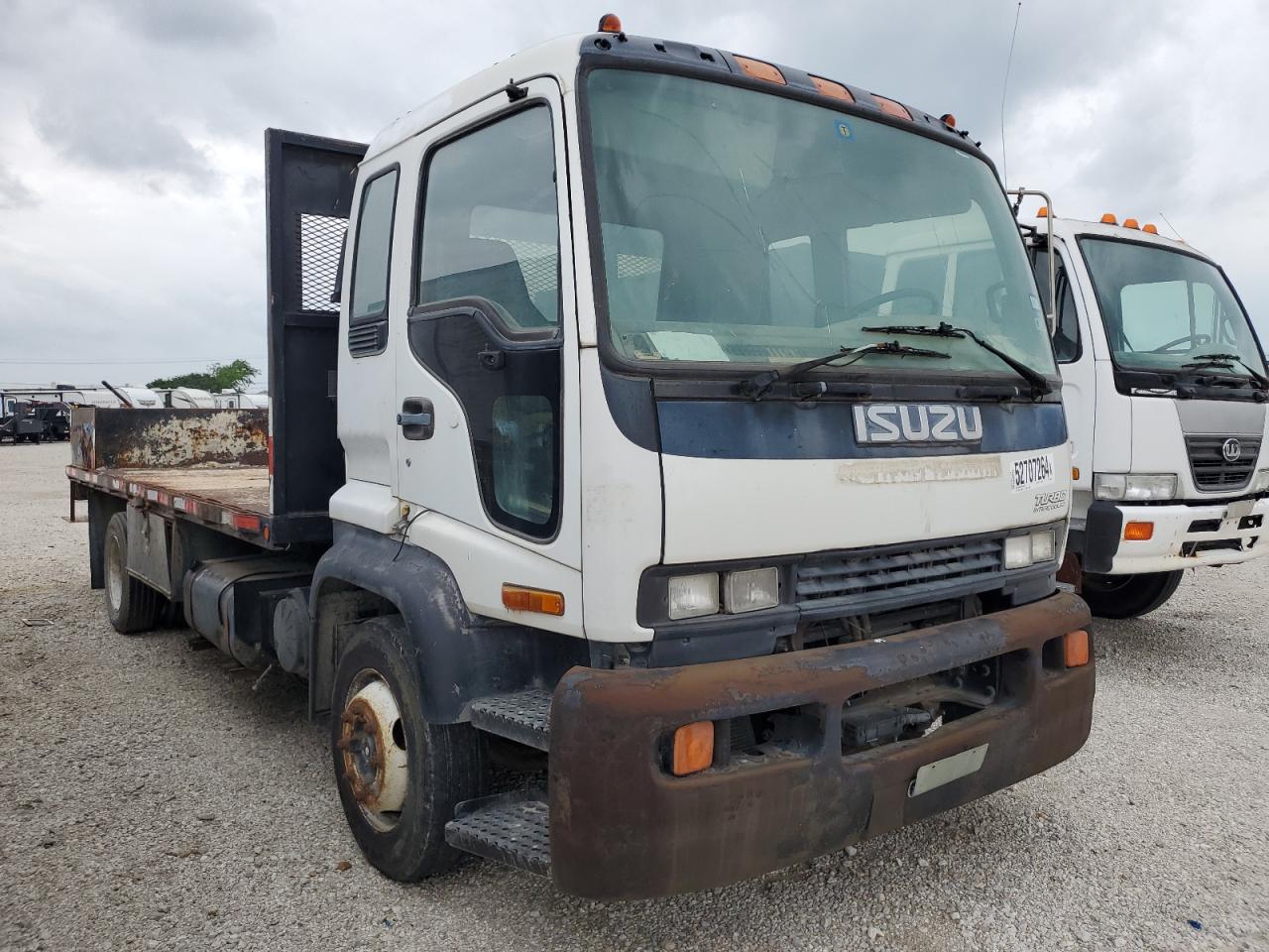 ISUZU NULL 2001 4gtg6c1371j700647