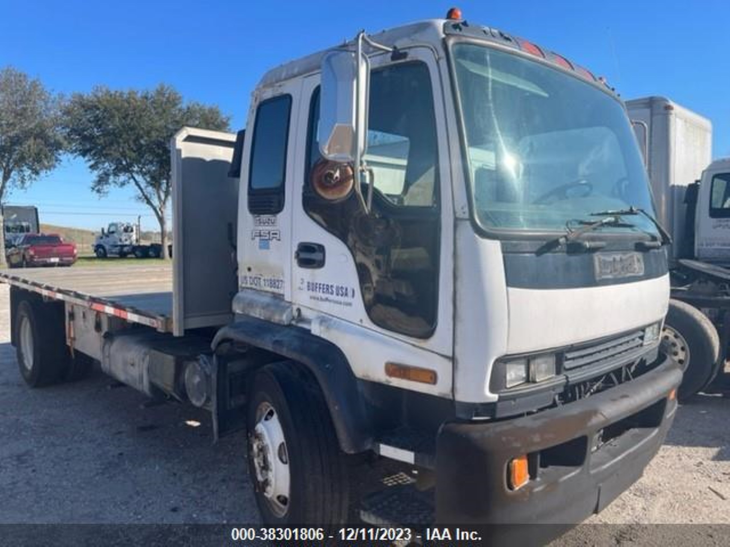 ISUZU NULL 2002 4gtg6c1372j700536