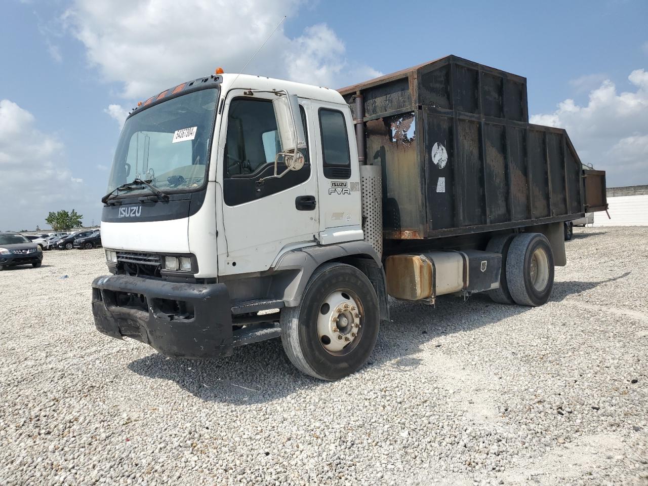 ISUZU NULL 2008 4gtm7f1b18f700214