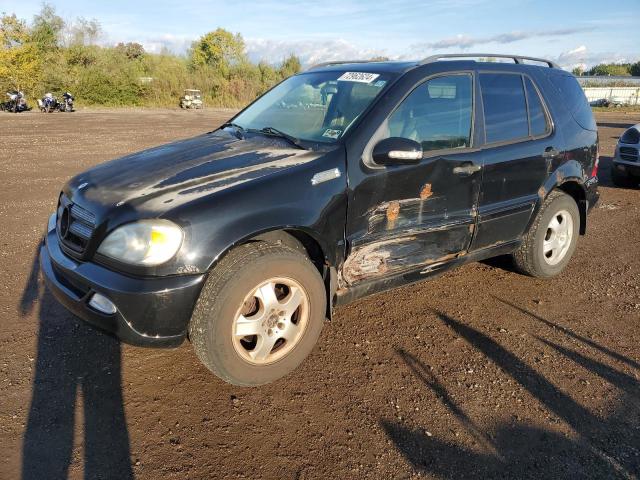 MERCEDES-BENZ ML 320 2003 4jgab54e03a378329