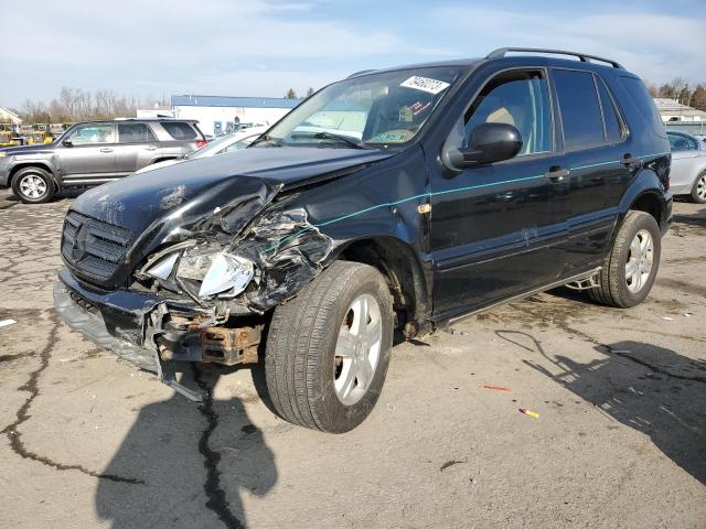 MERCEDES-BENZ M-CLASS 2000 4jgab54e0ya173388