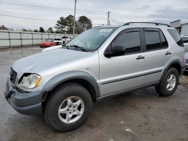 MERCEDES-BENZ M-CLASS 1998 4jgab54e1wa007572