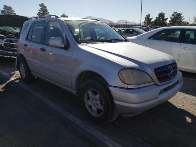 MERCURY ML350 2001 4jgab54e31a239034