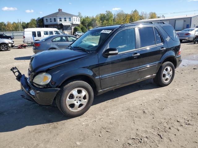 MERCEDES-BENZ ML 320 2002 4jgab54ex2a293884