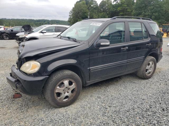 MERCEDES-BENZ M-CLASS 2005 4jgab57e35a546799