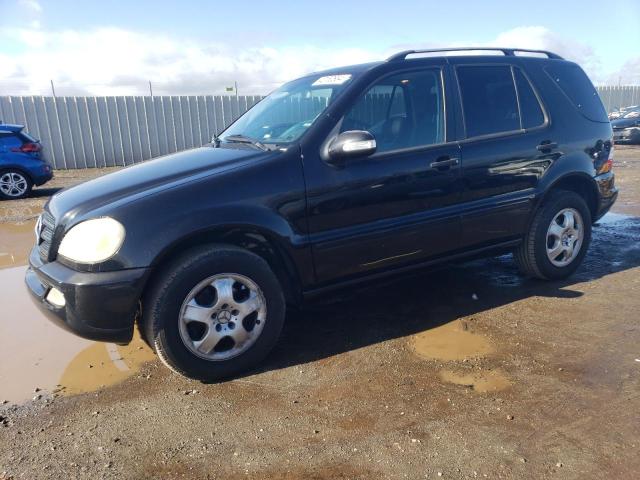 MERCEDES-BENZ M-CLASS 2005 4jgab57e65a547882