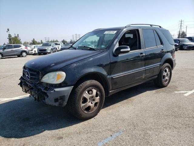 MERCEDES-BENZ M-CLASS 2003 4jgab57e73a420183