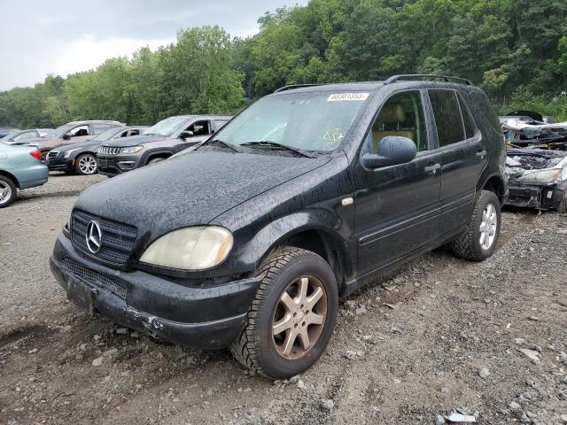 MERCEDES-BENZ M-CLASS 1999 4jgab72e3xa128586