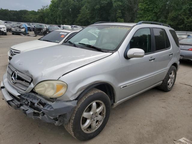 MERCEDES-BENZ ML 500 2003 4jgab75e03a426969