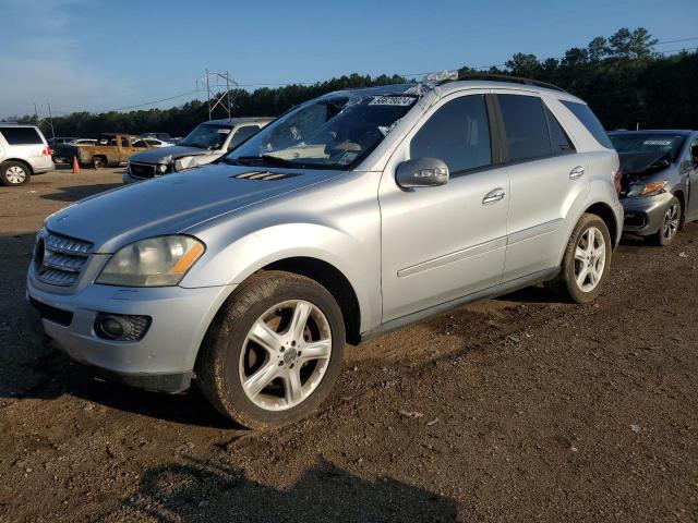 MERCEDES-BENZ M-CLASS 2008 4jgbb22e18a332327