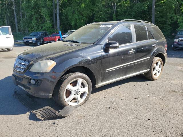 MERCEDES-BENZ M-CLASS 2008 4jgbb22e78a360200